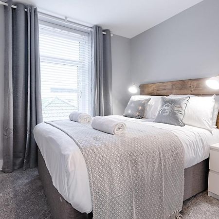 3Rm Flat, Smart Tv'S, Close To All Amenities Llanelli Exteriér fotografie